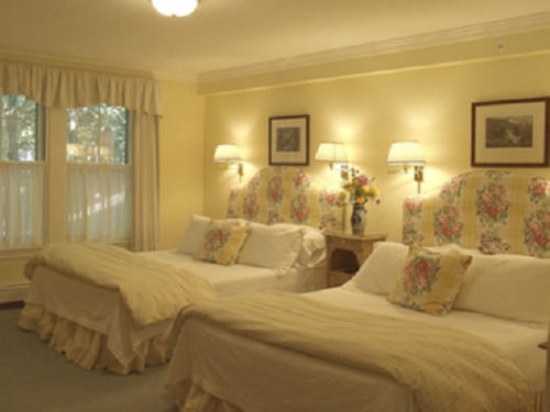 North Bridge Inn 콩코드 외부 사진