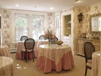 North Bridge Inn 콩코드 외부 사진